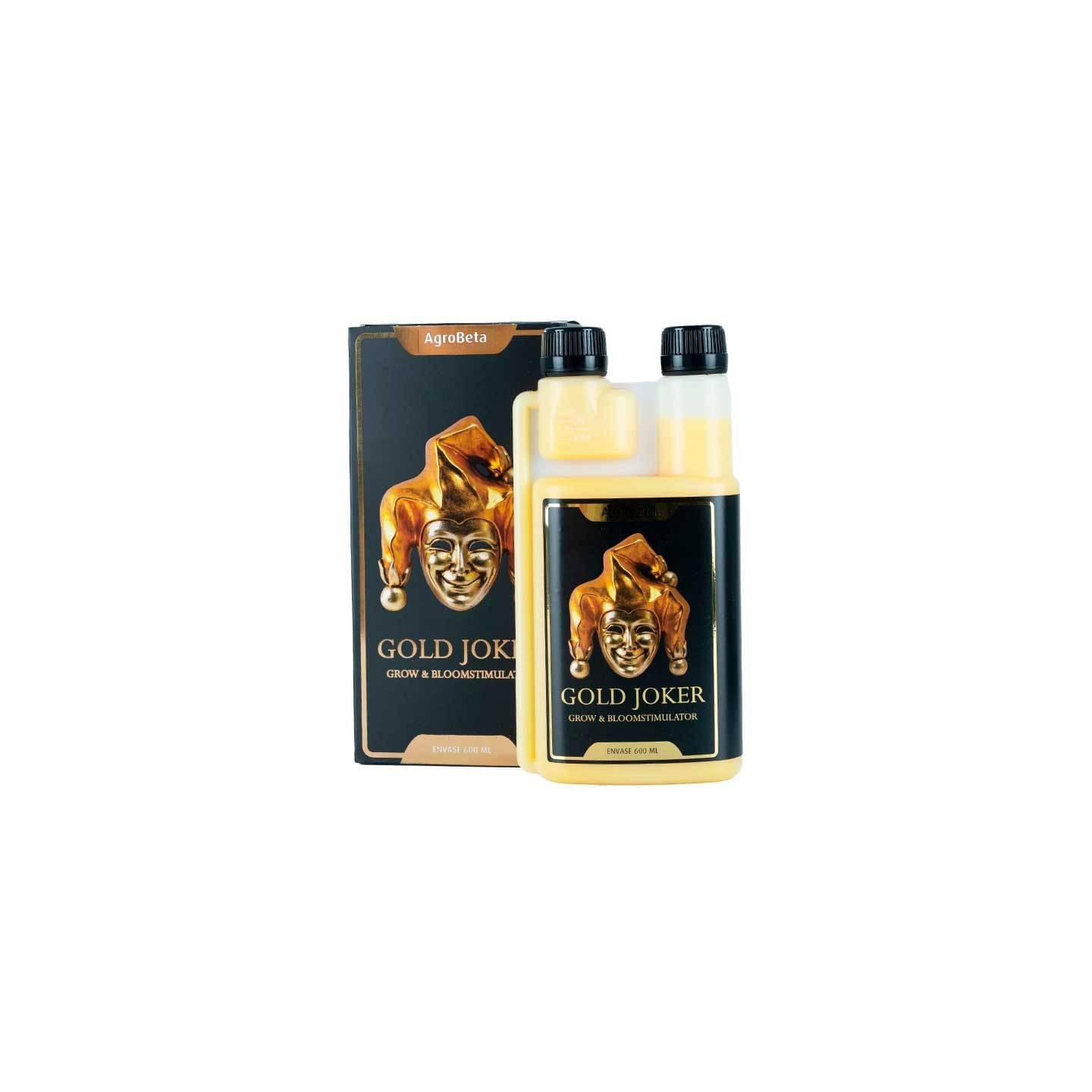 Gold Joker de Agrobeta