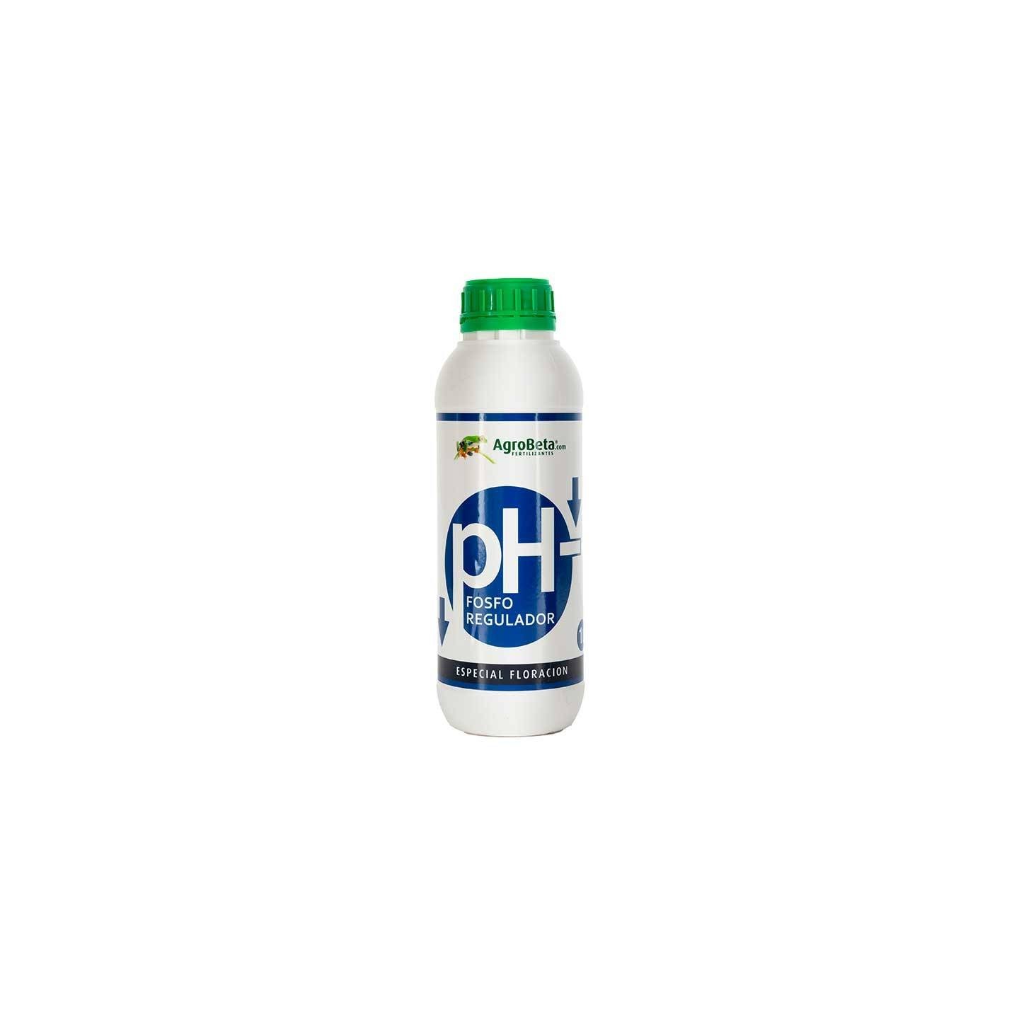 Fosforegulador (ph -) Agrobeta 1L