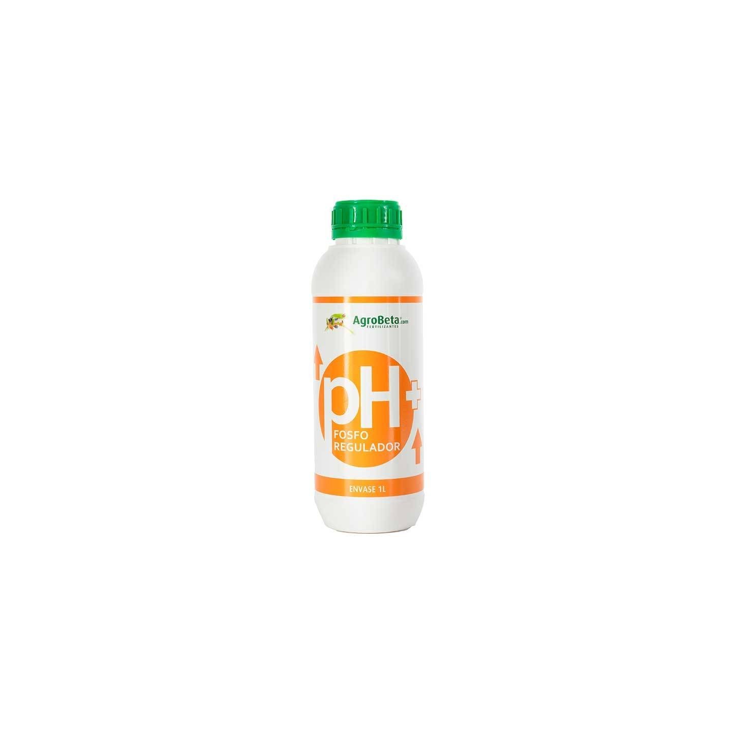 Fosforegulador pH Up (+) 1L Agrobeta