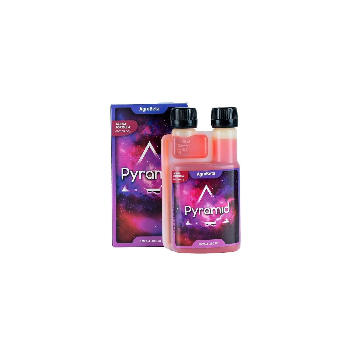 Pyramid 300ml Agrobeta