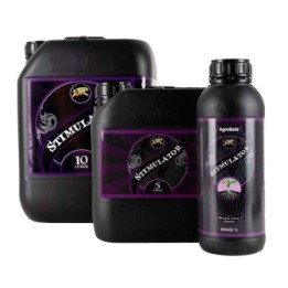 Stimulator Agrobeta Black Line