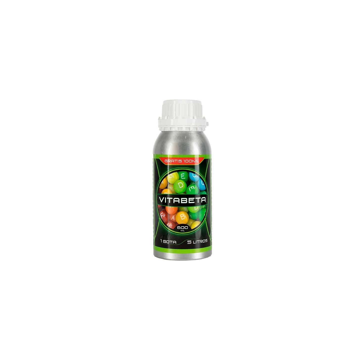 Vitabeta Agrobeta 600ml