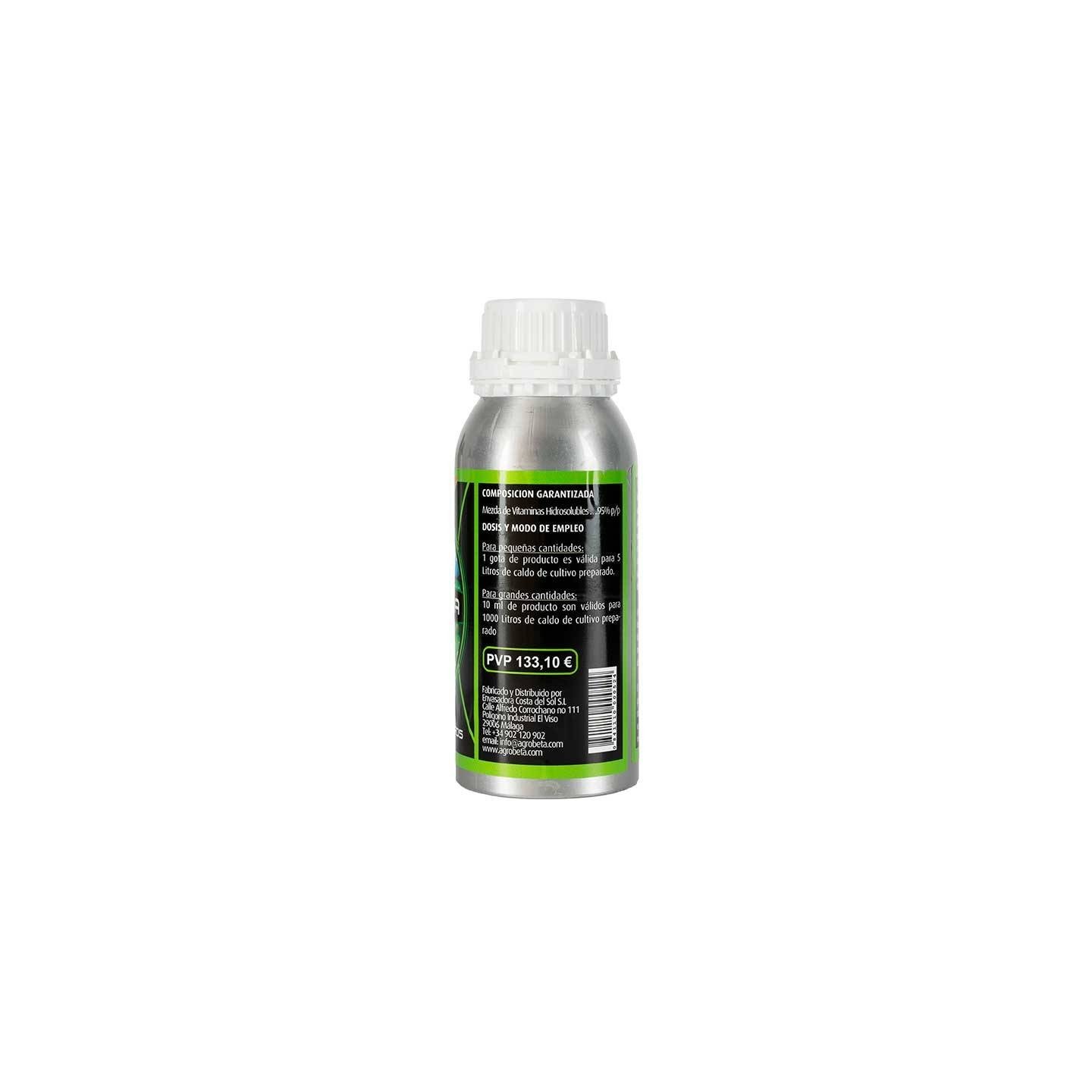 Vitabeta Agrobeta 600ml Composición