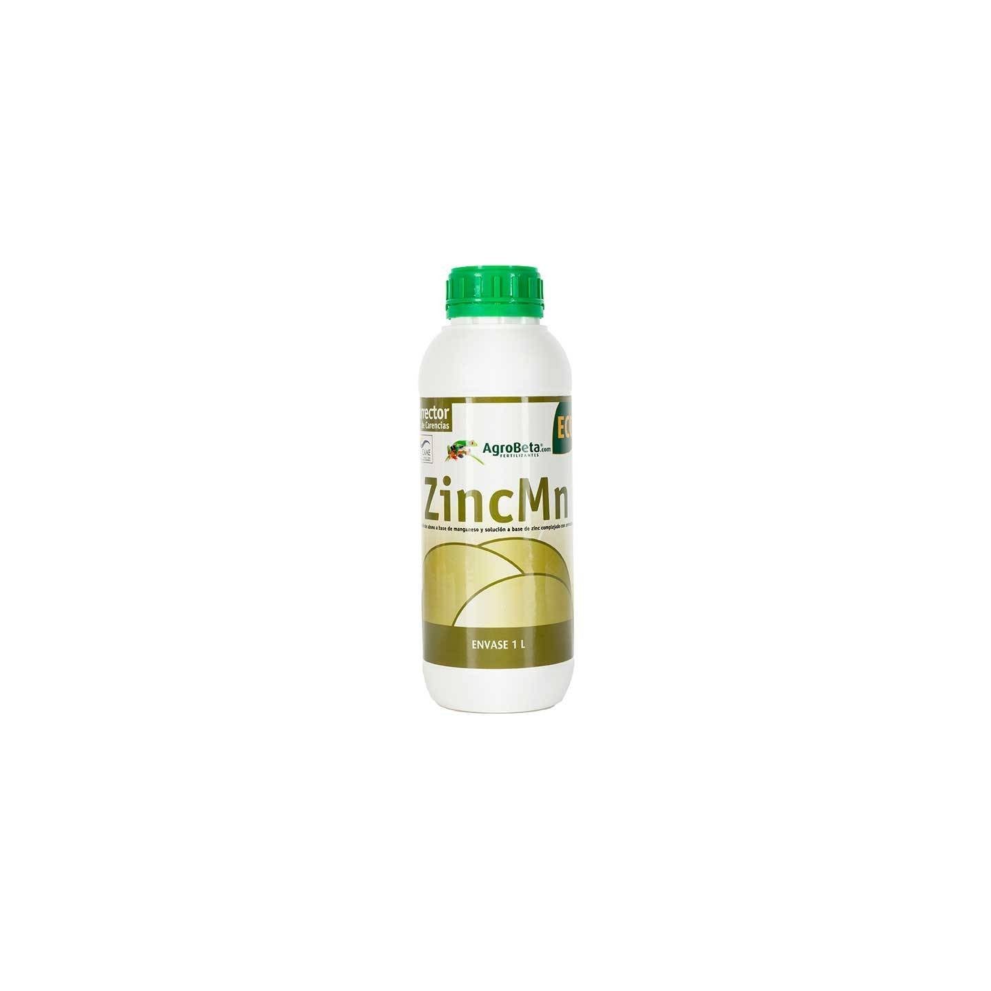 Zinc-Mn eco Agrobeta