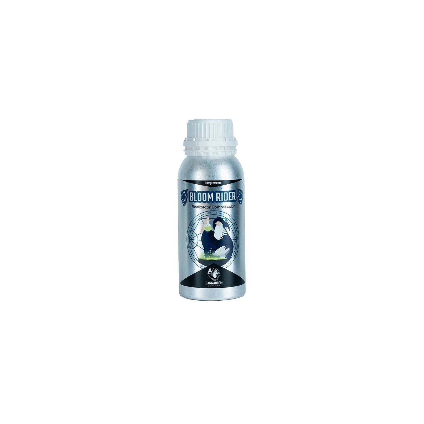 Bloom Rider Cannaboom 600ml