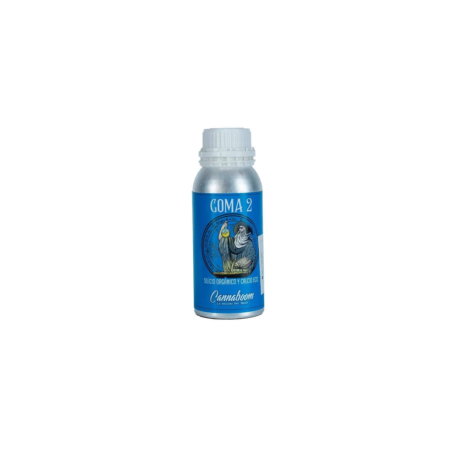 Goma 2 Tropics Cannaboom 100ml