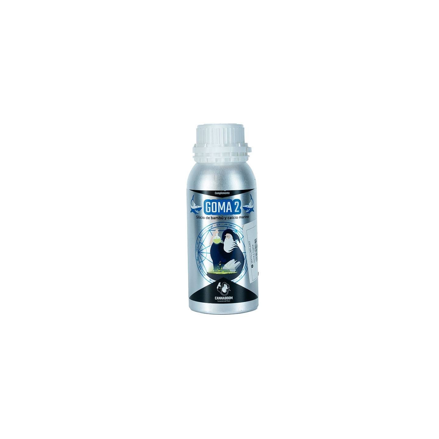 Goma 2 Tropics Cannaboom 600ml