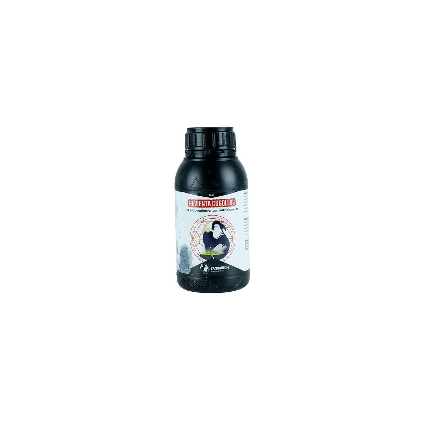 Revienta Cogollos Cannaboom 600ml