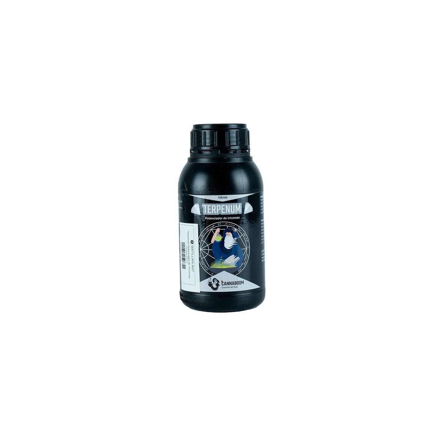 Terpenum Cannaboom - Potenciador de Tricomas