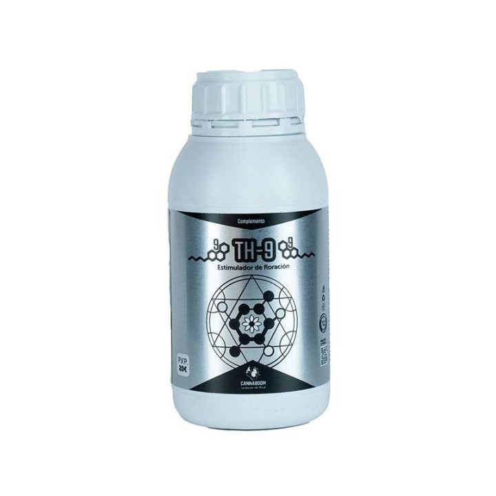 TH-9 de Cannaboom
