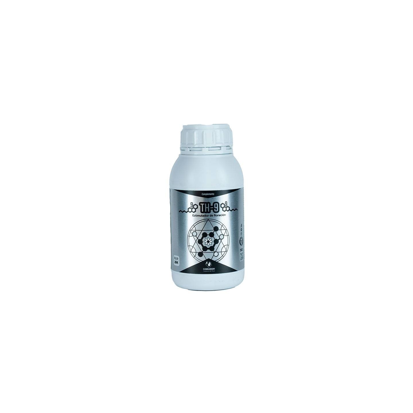 TH-9 de Cannaboom
