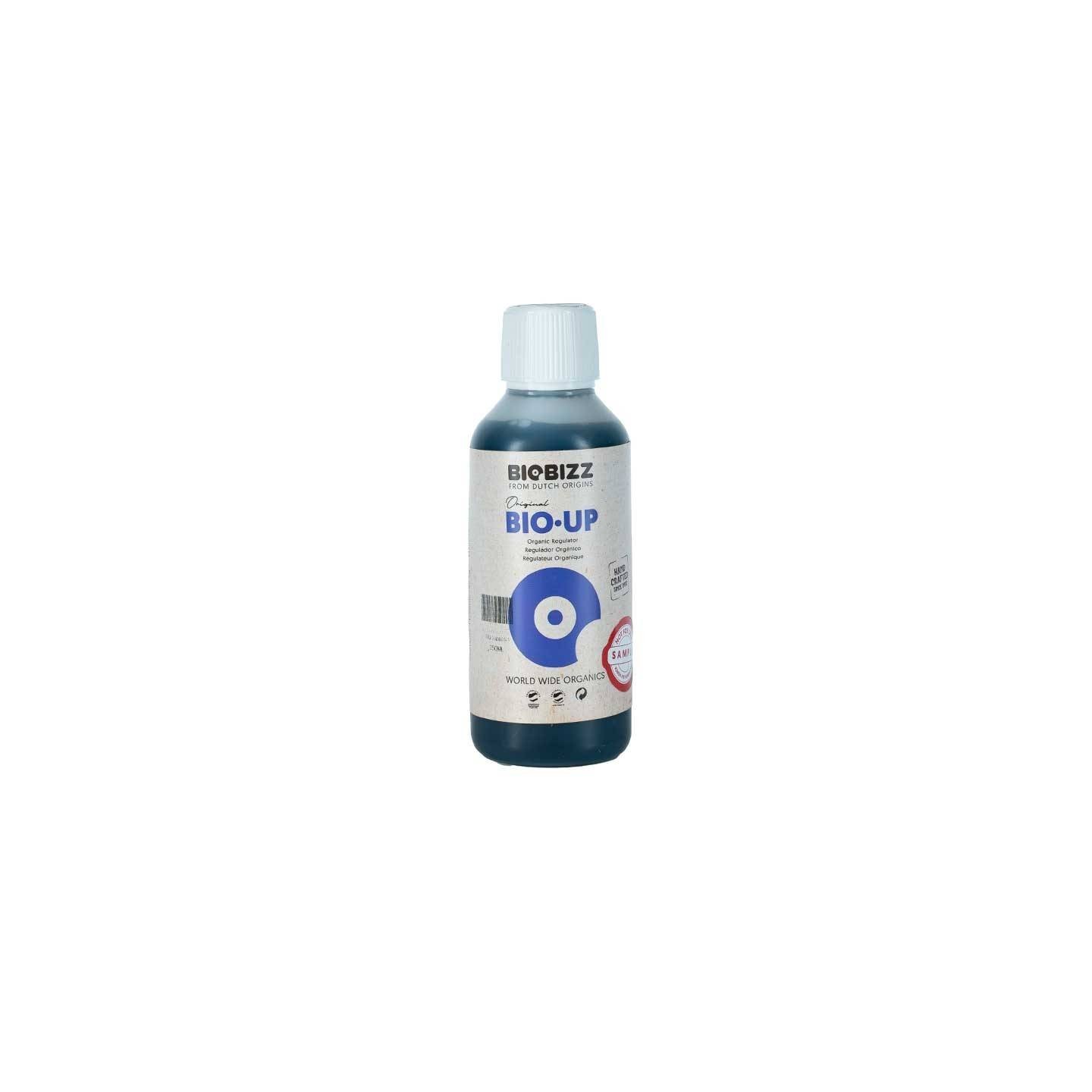 Bio Up Ph + Biobizz 250ml