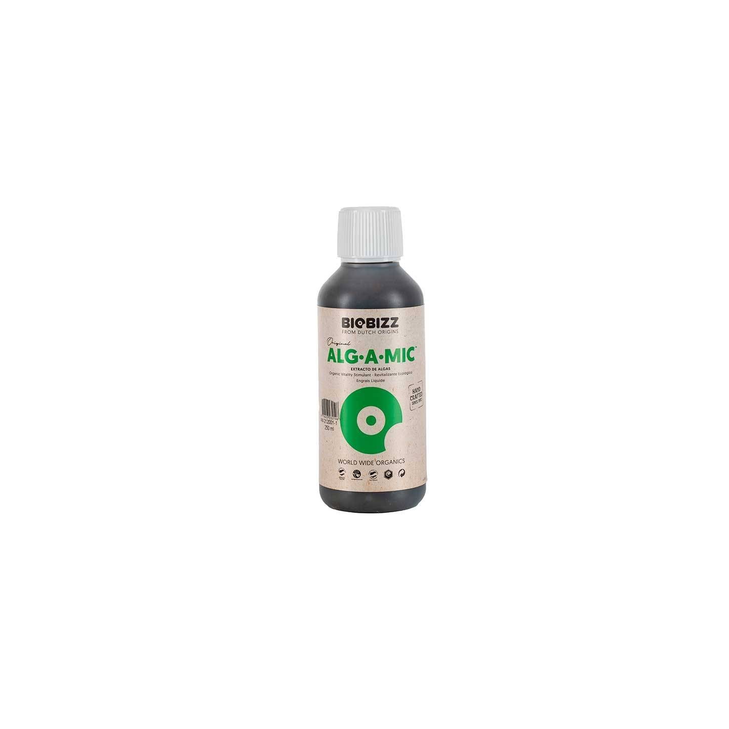 Alg-a-mic Biobizz 500ml Algamic