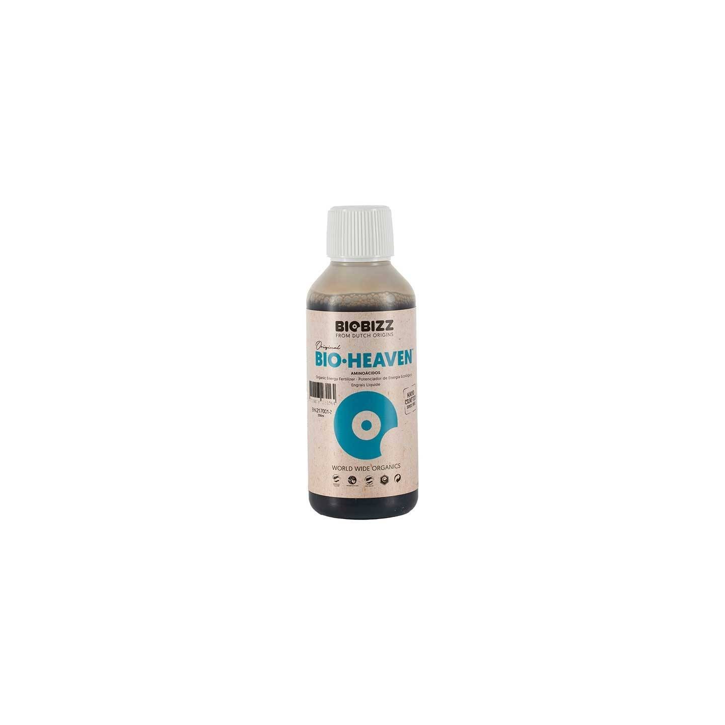 BioBizz Bioheaven de Bio Bizz