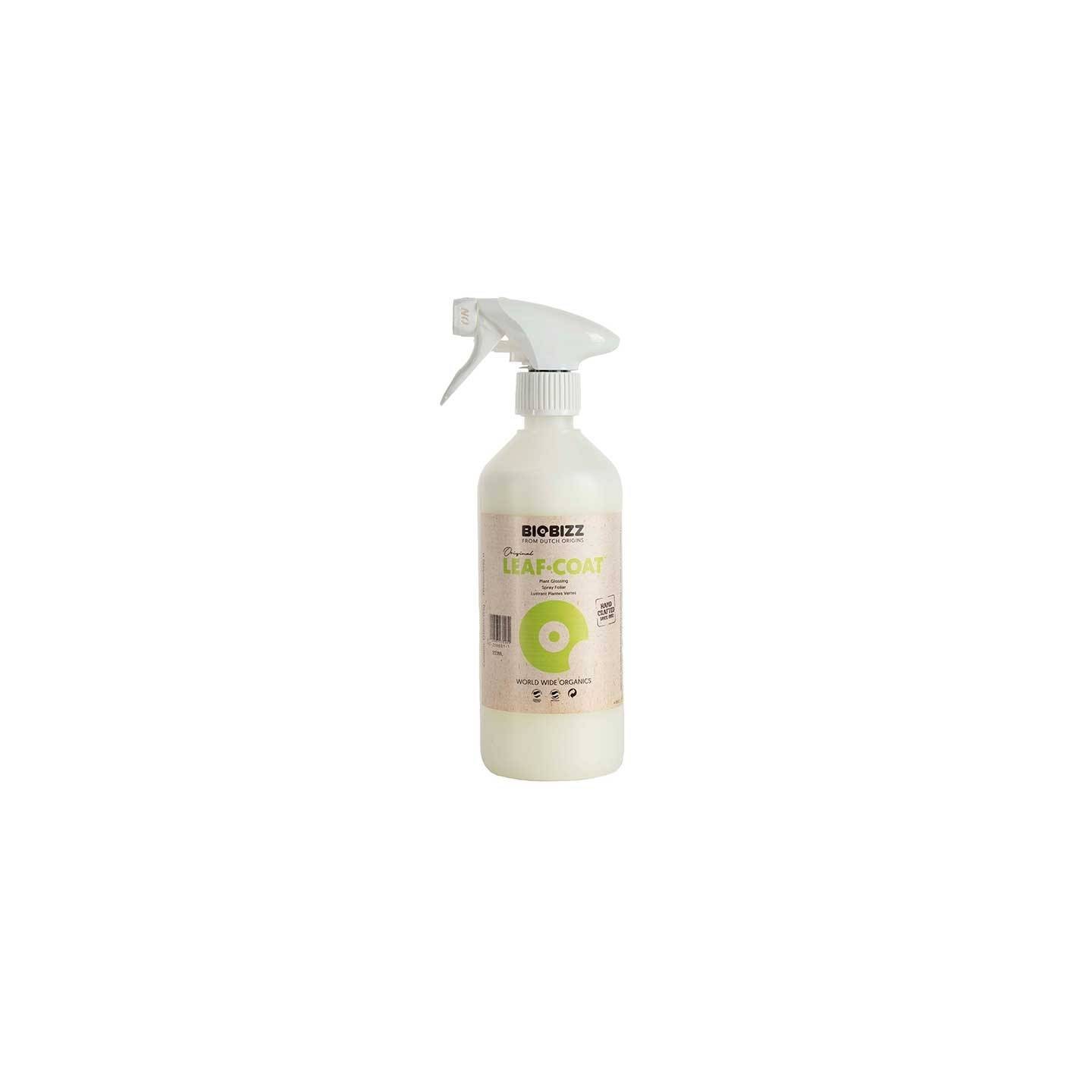 Leafcoat BioBizz  500ml