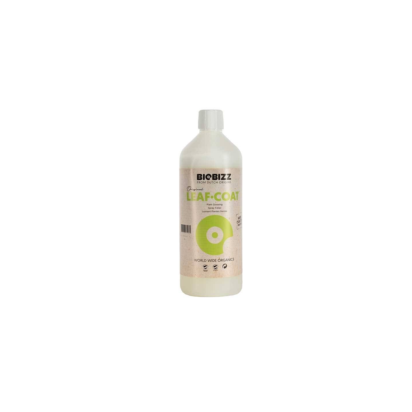 Leafcoat BioBizz  1L