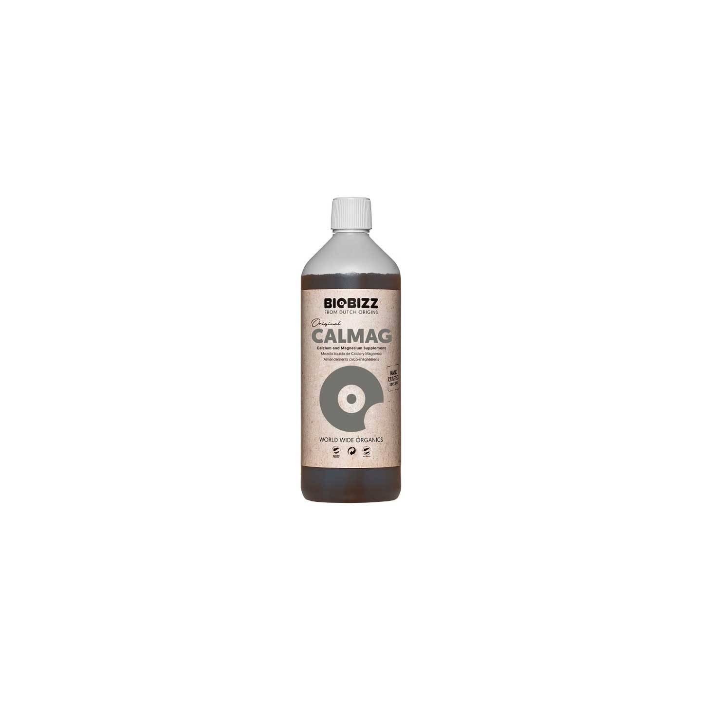 Calmag Biobizz 1L