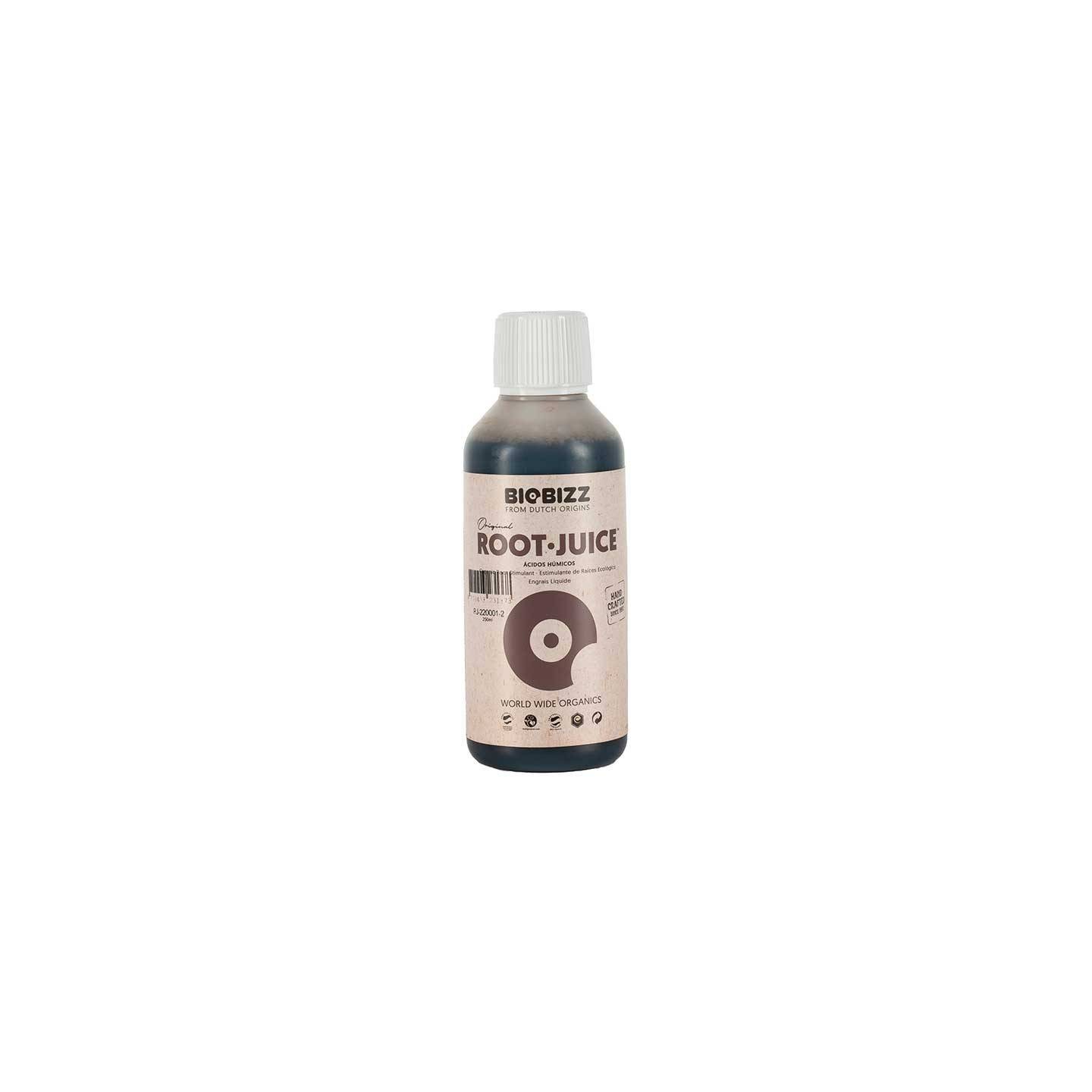 BioBizz Rootjuice de Bio Bizz
