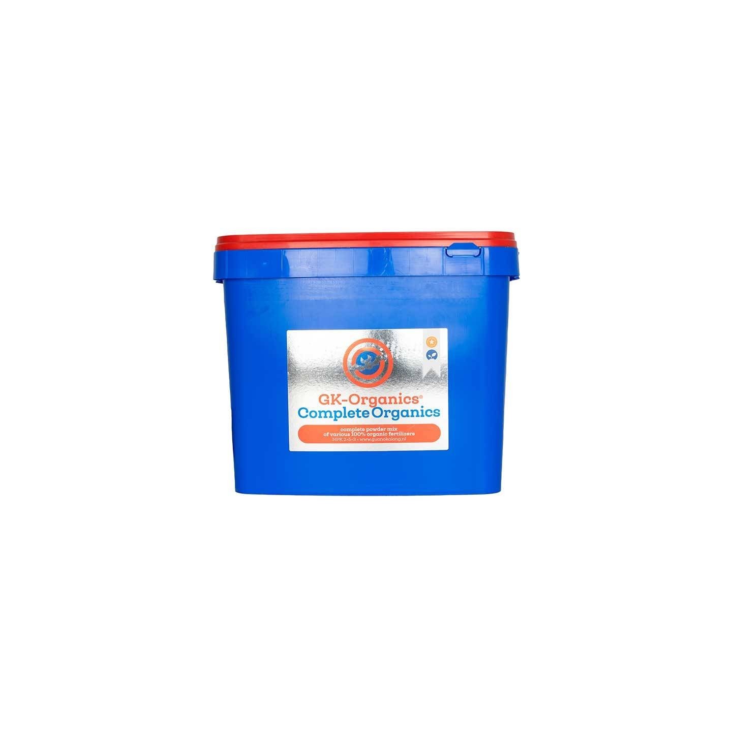 Guano de murciélago - Guanakalong Complete Organics