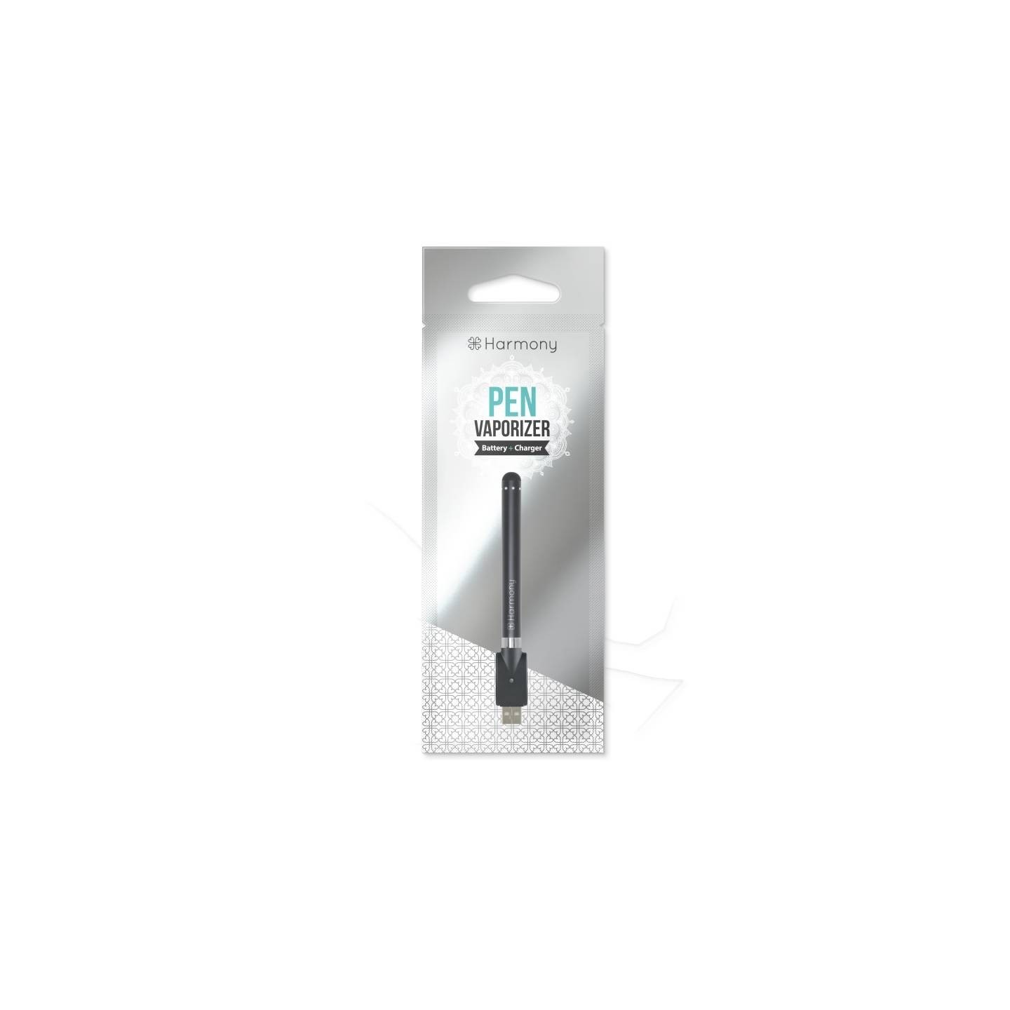 Vaporizador Harmony CBD Pen (Batería + Cargador)