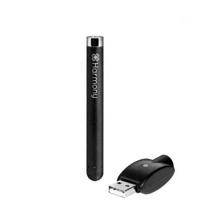 Vaporizador Harmony CBD Pen (Batería + Cargador) 6 UNIDADES de