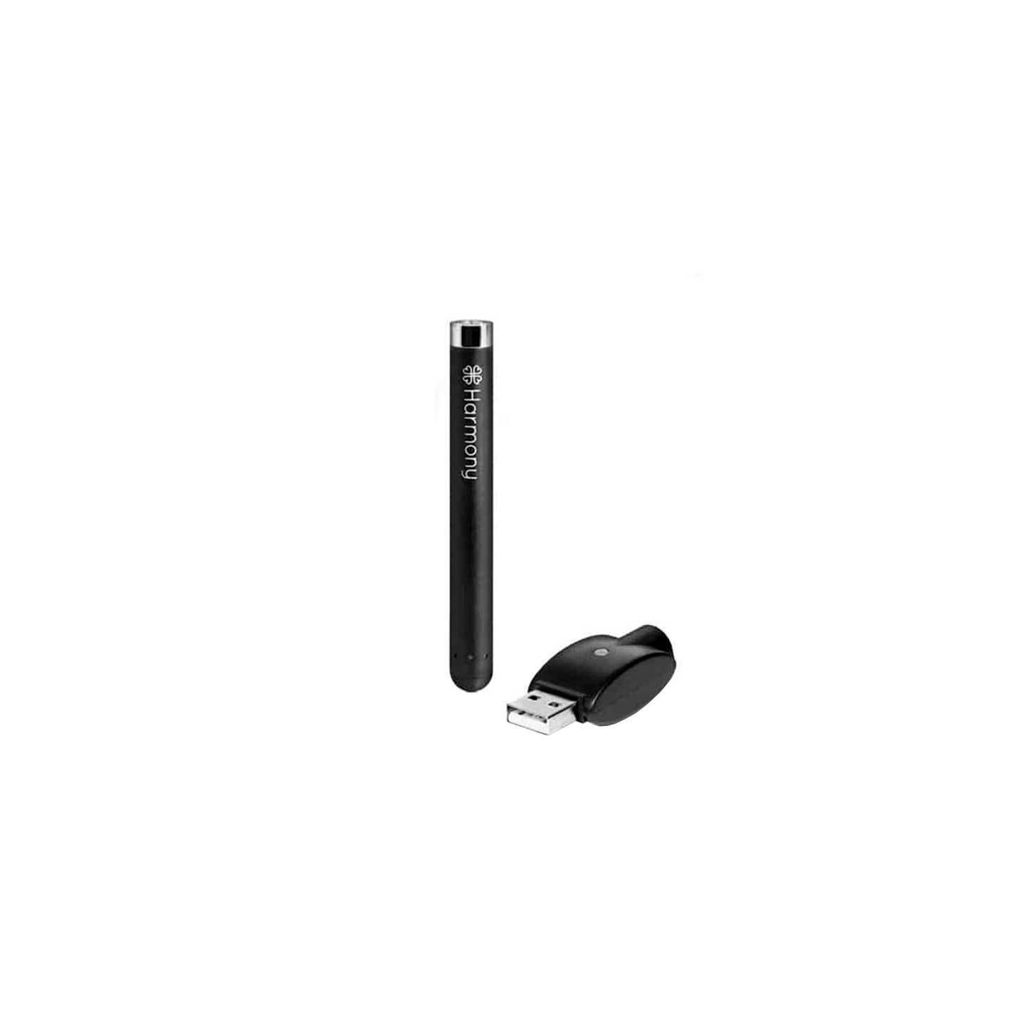 Vaporizador Harmony CBD Pen (Batería + Cargador) 6 UNIDADES de