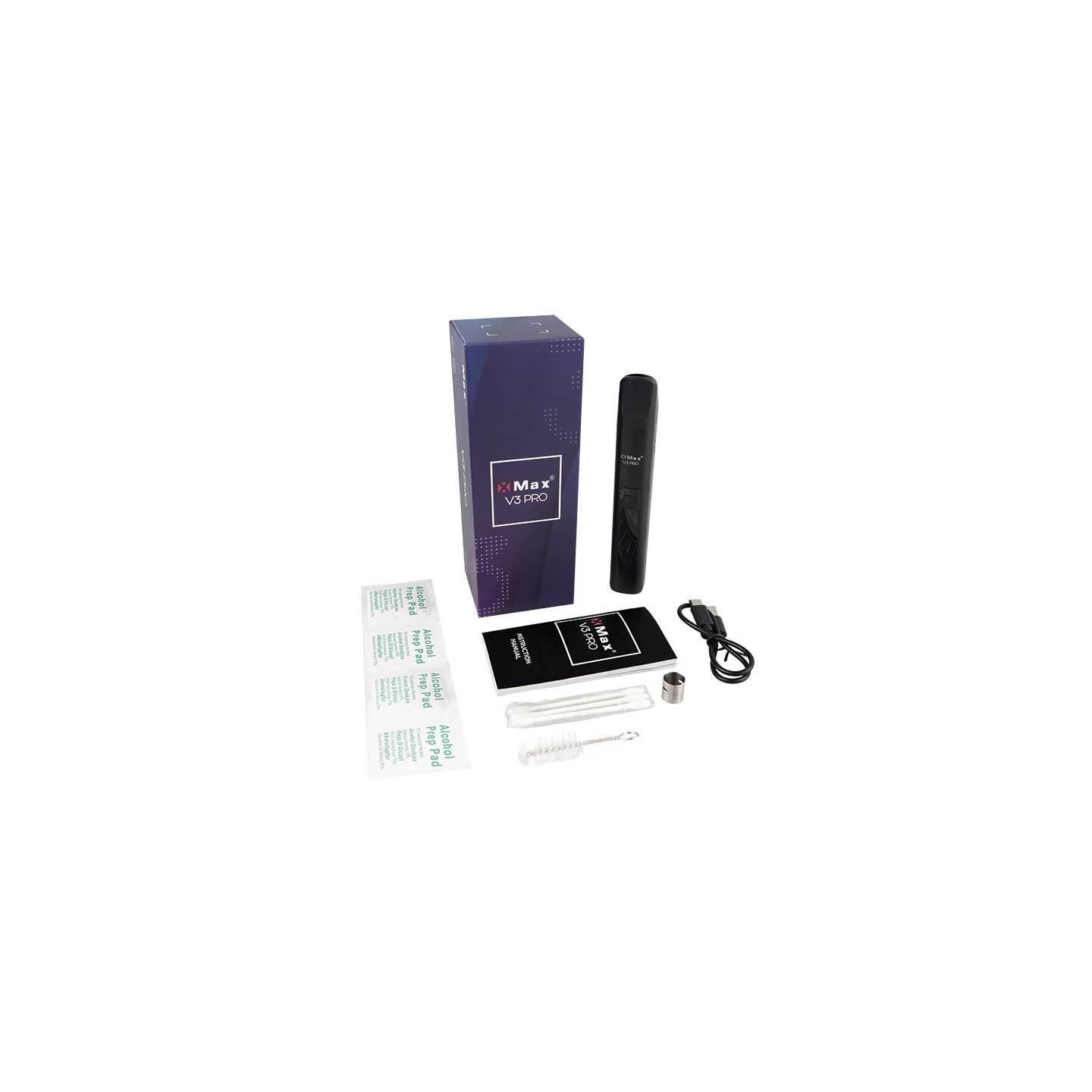 Vaporizador X-Max V3 Pro de Xvape