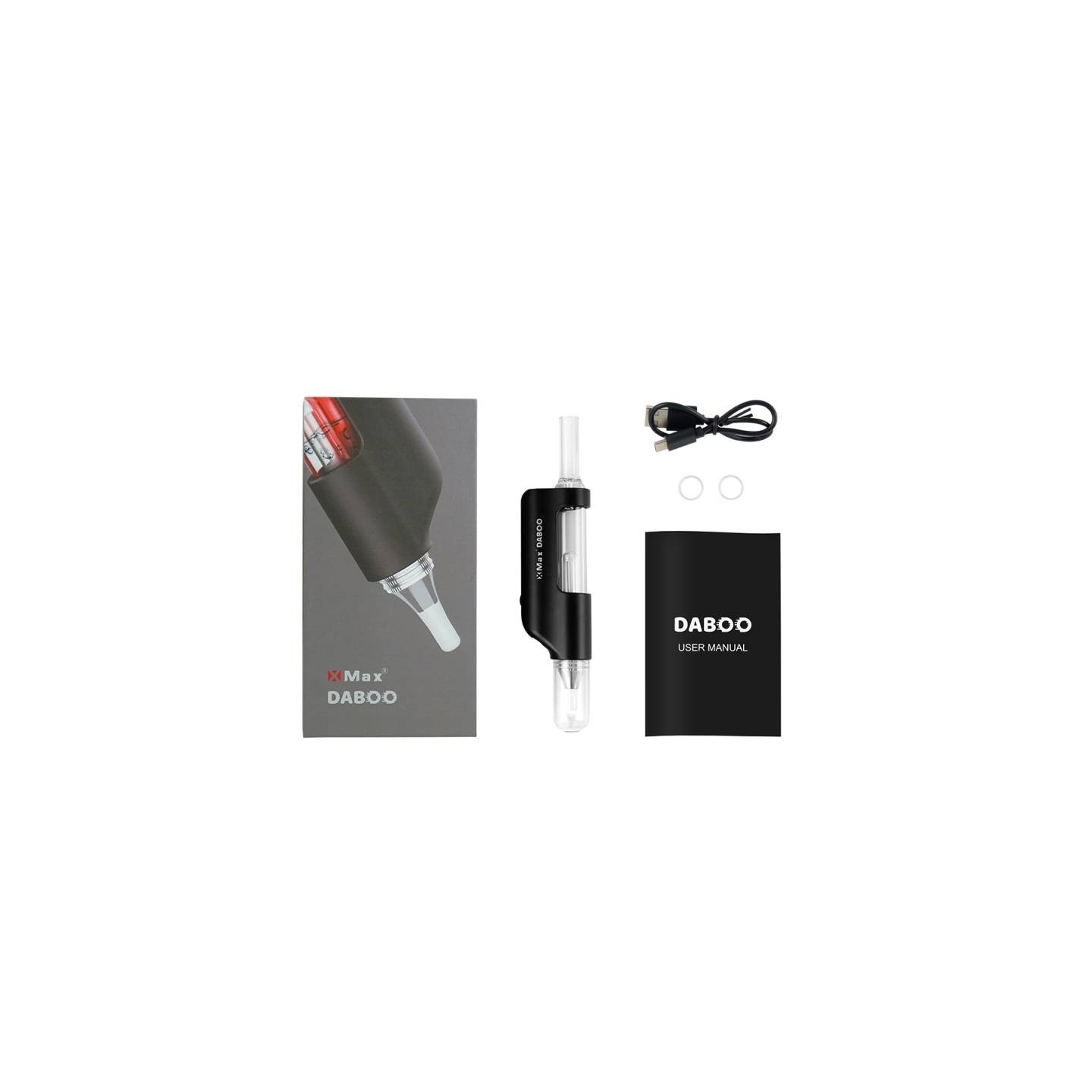 Daboo XMAX de Xvape