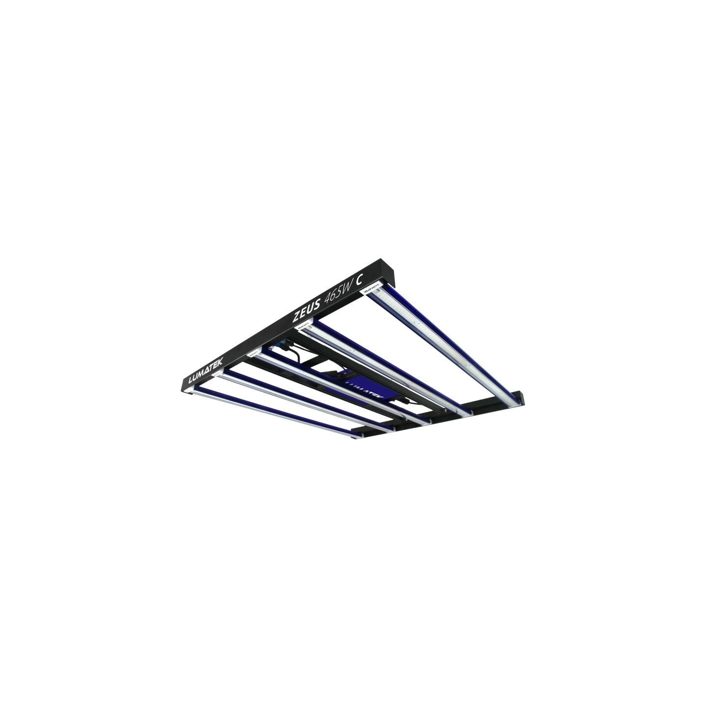 Lumatek LED Zeus 465W Compact de Lumatek