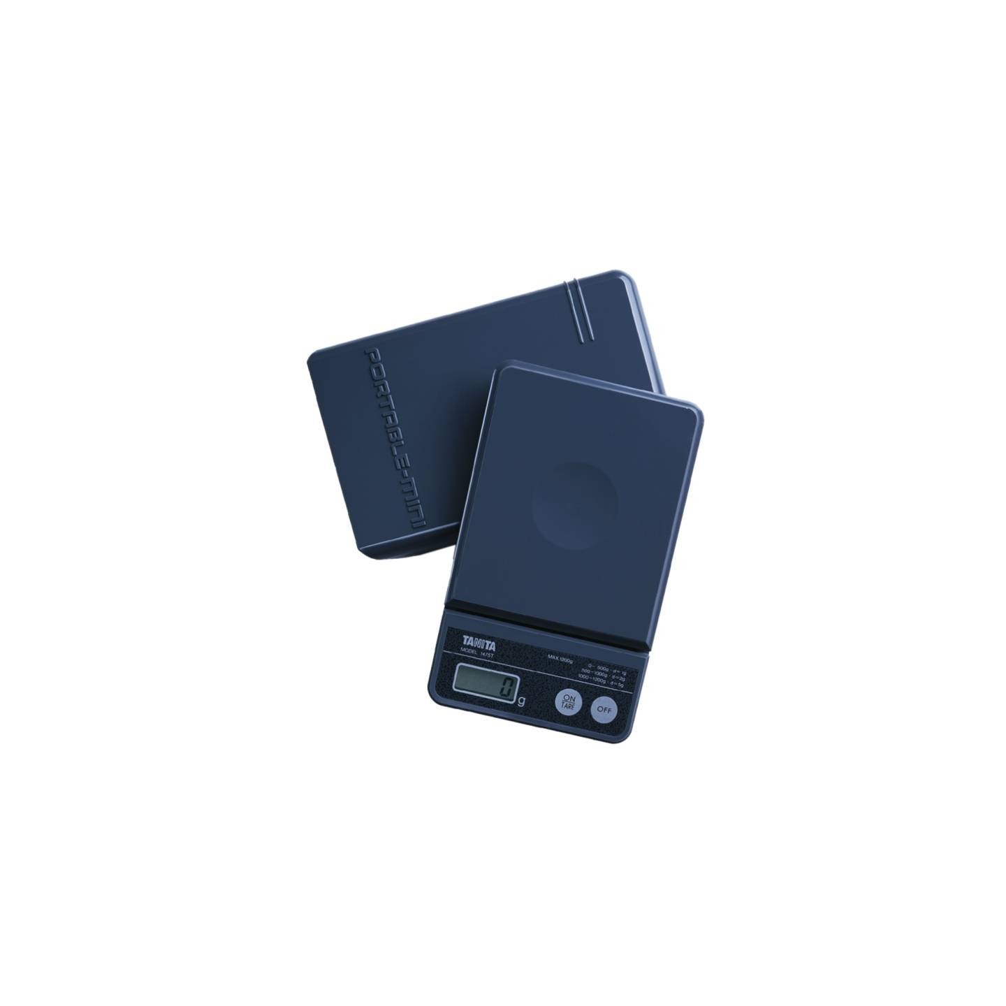 Báscula Digital Tanita 1475T (1200g x 1.0) de Tanita