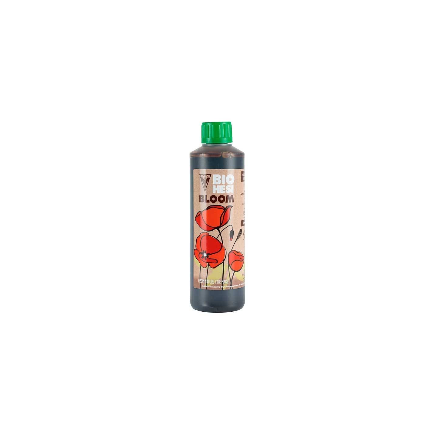 Hesi Bio Bloom 500ml