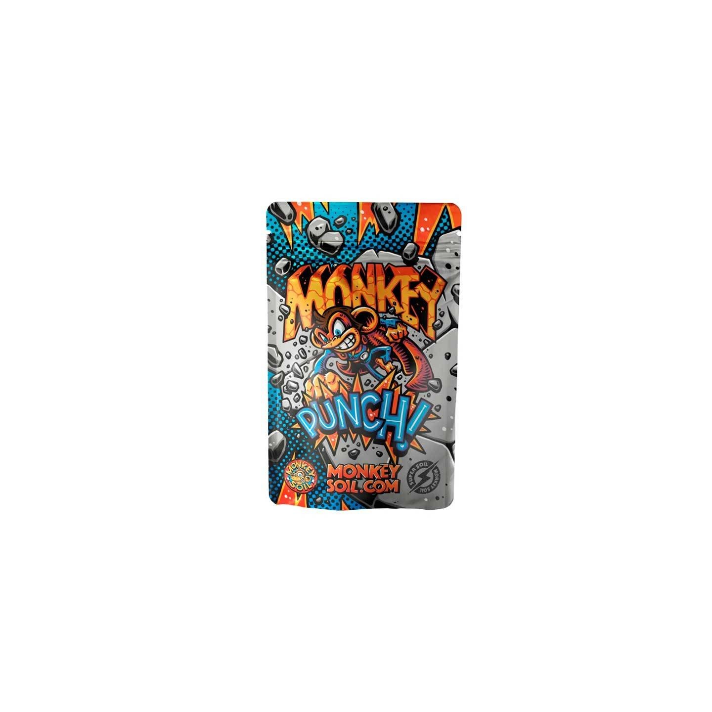 Monkey Punch de Monkey Products