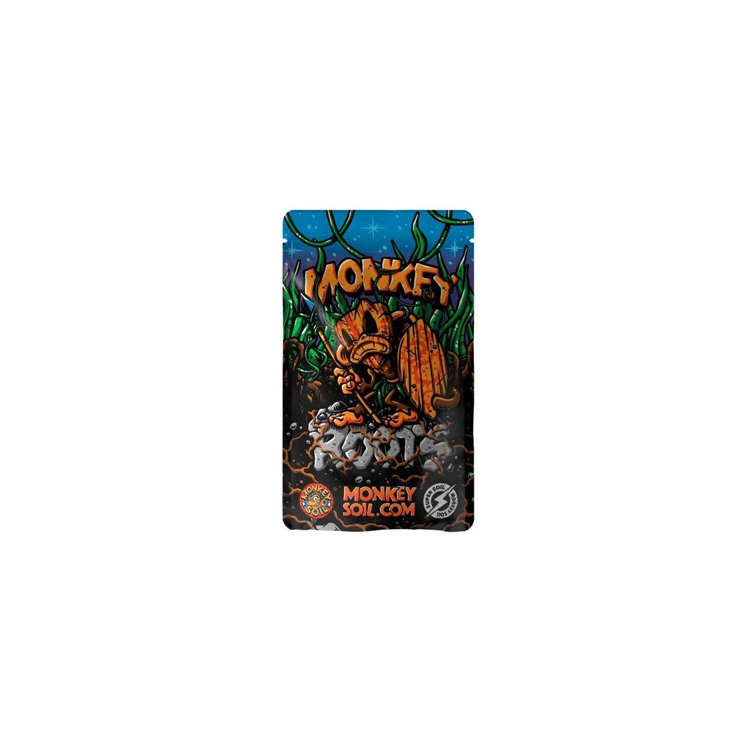 Monkey Roots de Monkey Products