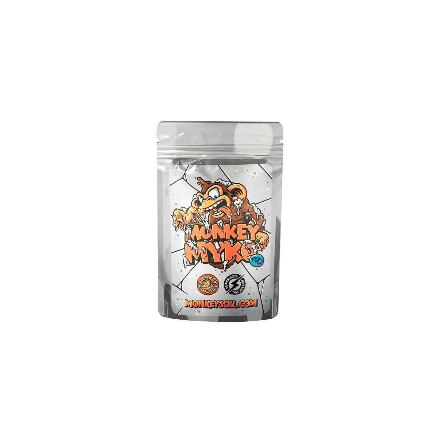 Monkey Myko Pro de Monkey Products