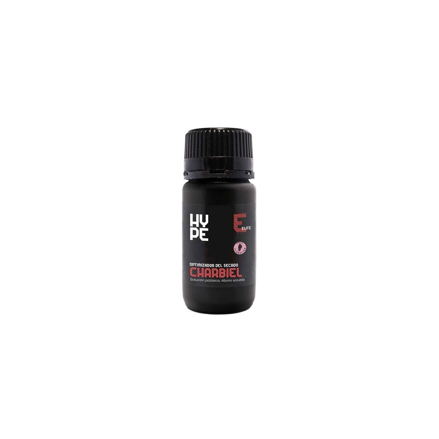 Charbiel - 125ml