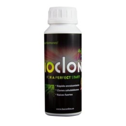 Bio Clone 250ml BAC