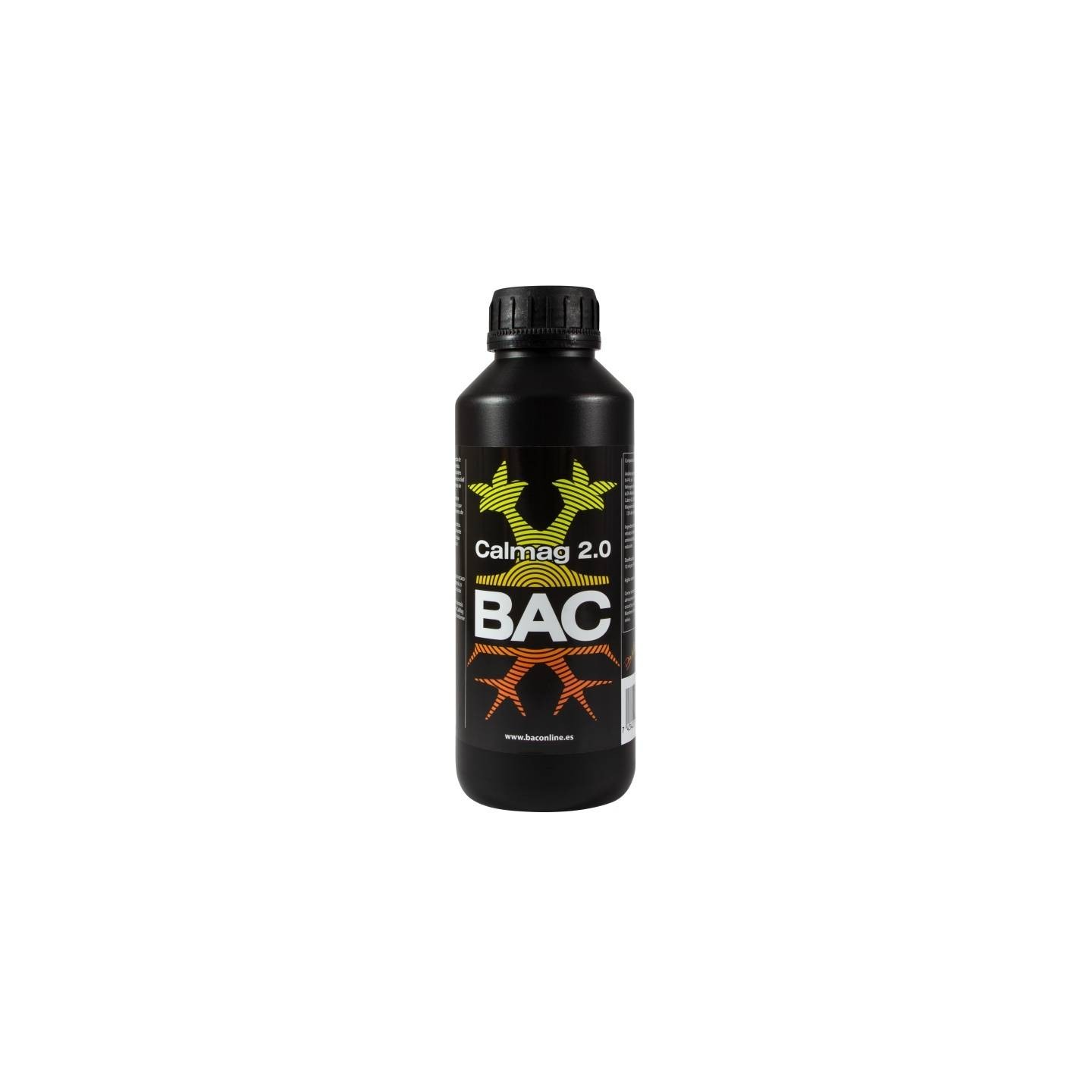 Calmag V2.0 de B.A.C.