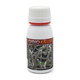 Oidio Killer de Agrobacterias