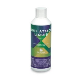 Soil Attack Liquid de Aptus Plant-Tech