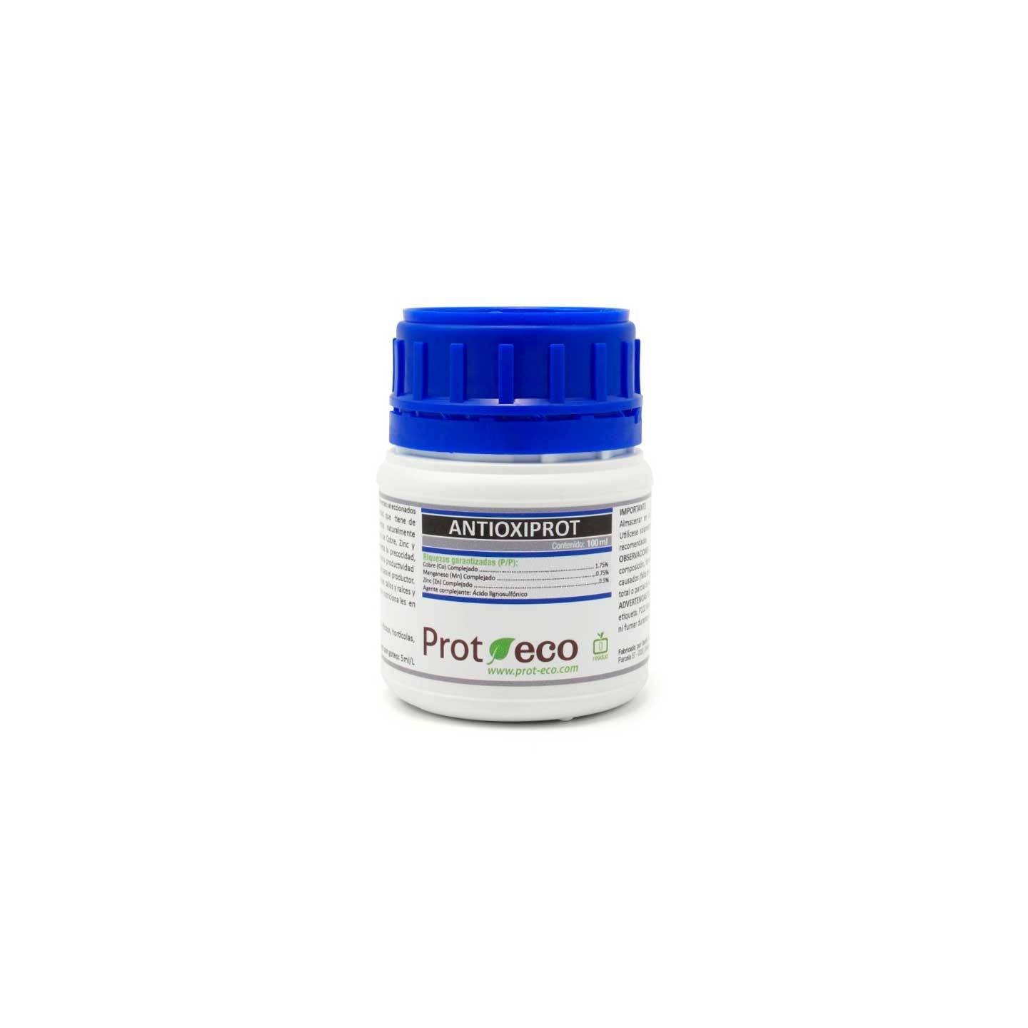 Antioxiprot de Prot eco