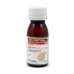 Bio 6000 Piretrin Plus de Prot eco