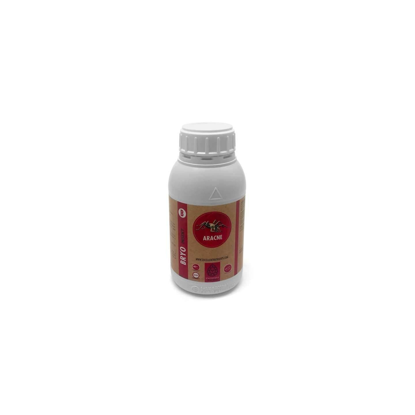 Bryo Aracne de Excellent Nutrients