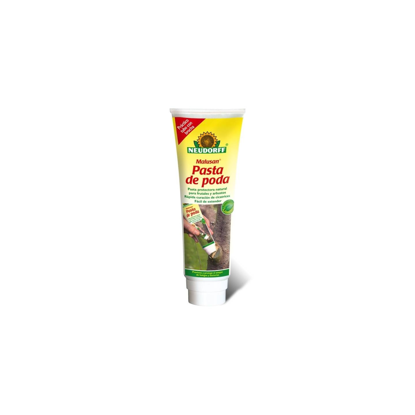 Malusan Pasta de Poda de Neudorff