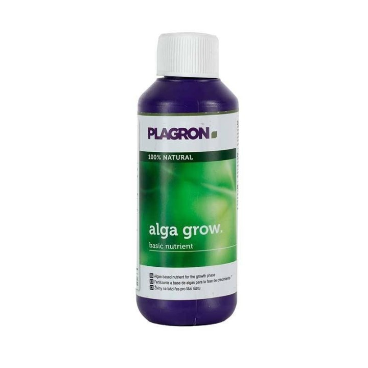 Alga Grow de Plagron