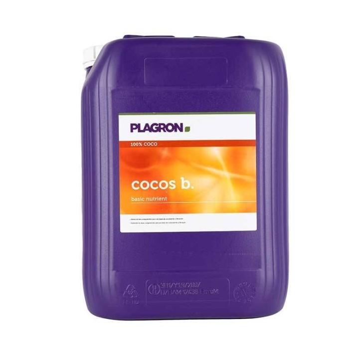 Cocos B Plagron de Plagron