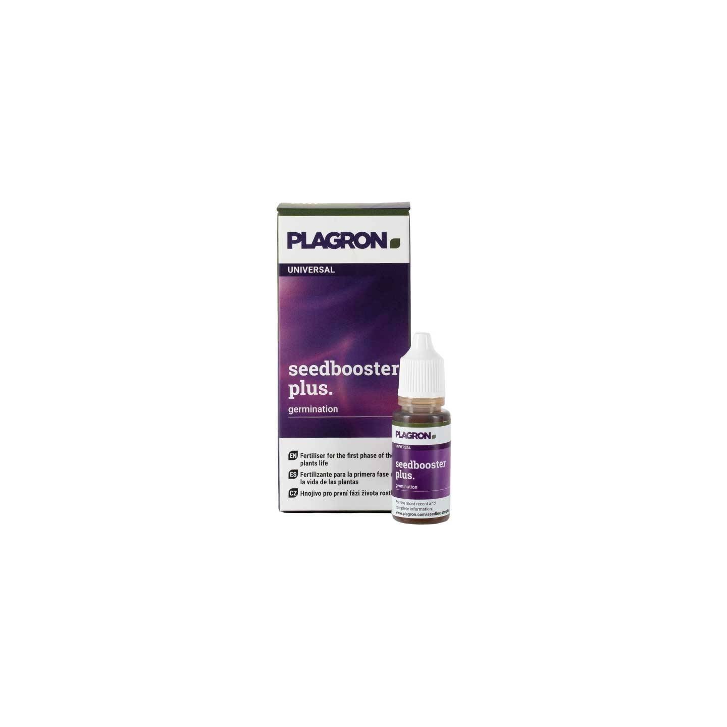 Seedbooster plagron