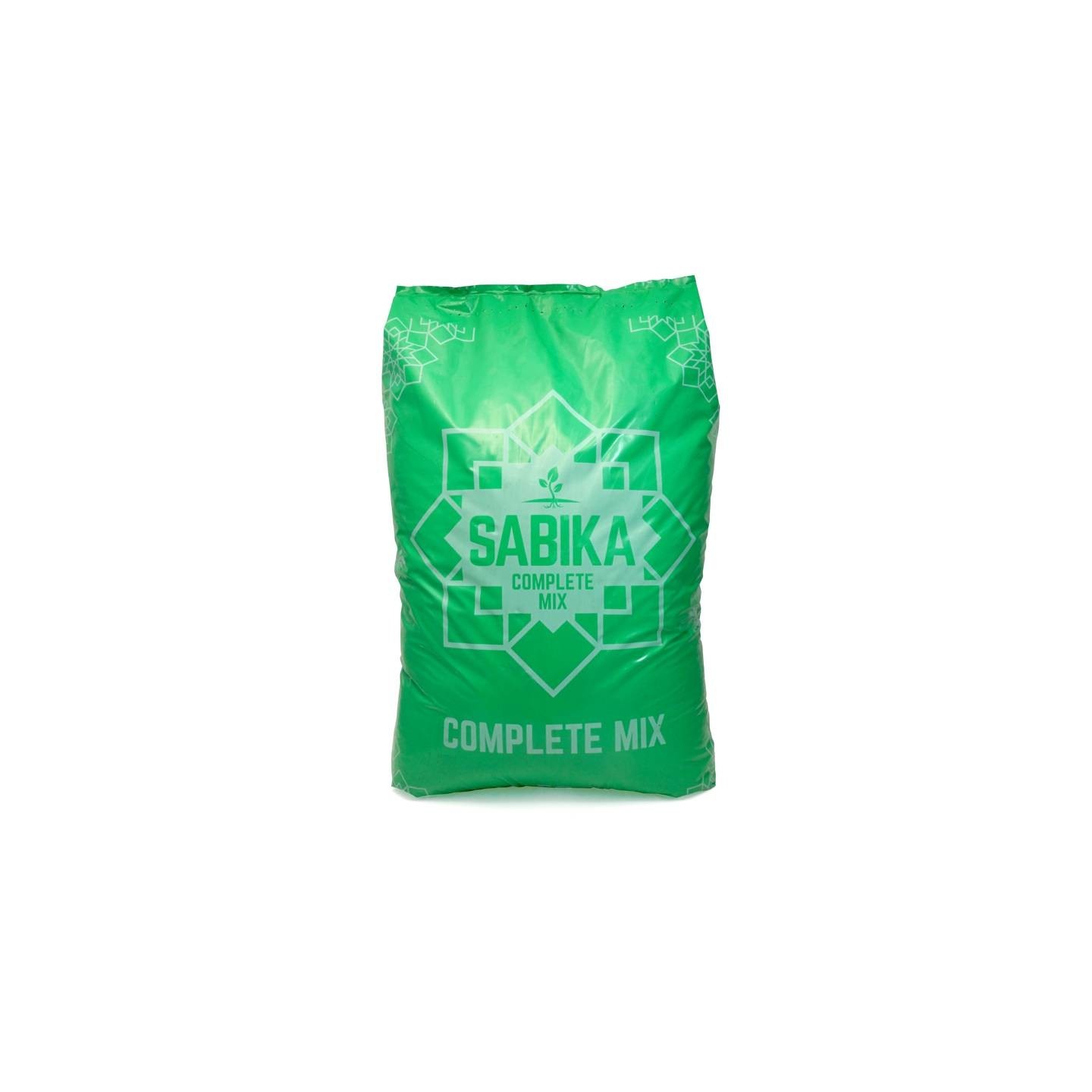 Sabika Complete Mix de Sabika