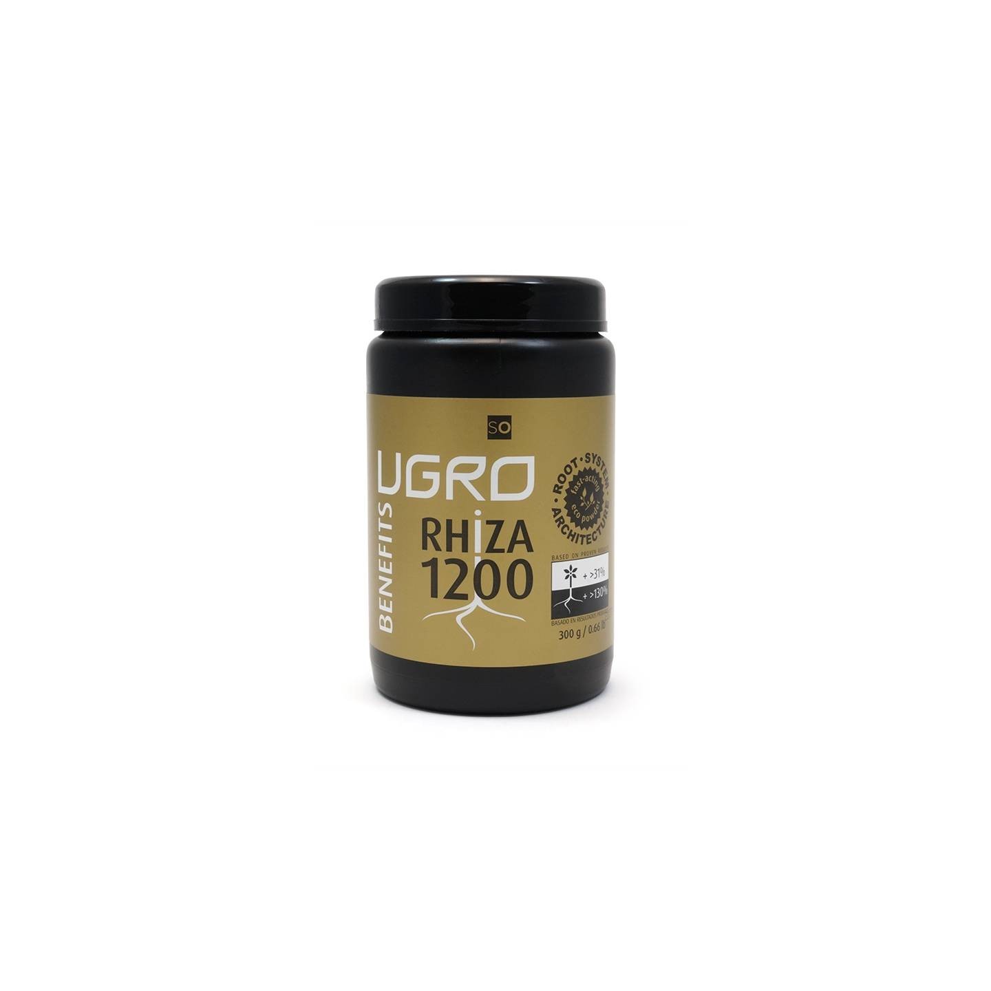 Rhiza1200 de U-Gro