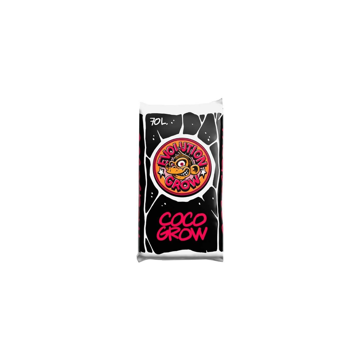 Monkey Coco Grow de Monkey Products