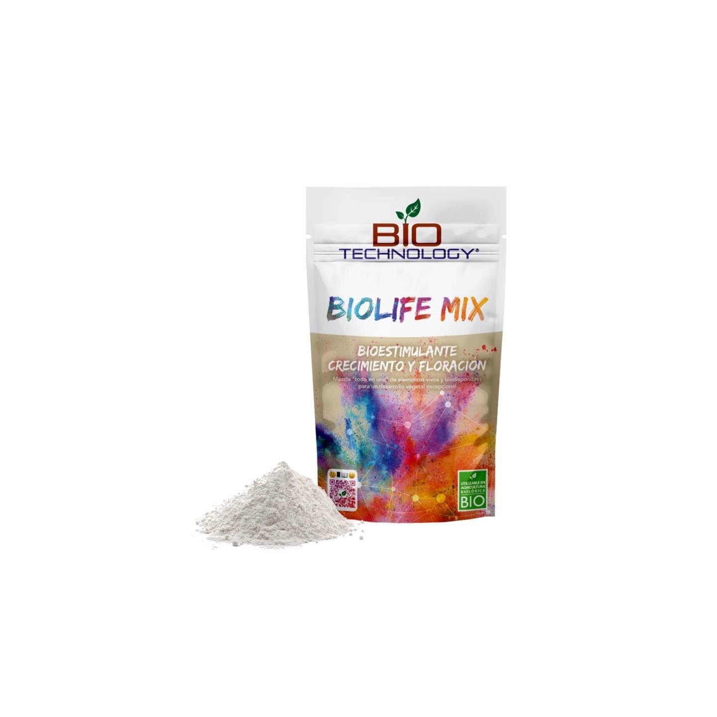 Biolife Mix de Bio Technology
